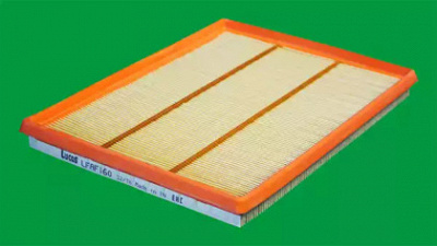 LUCAS FILTERS lfaf160 -  Воздушный фильтр